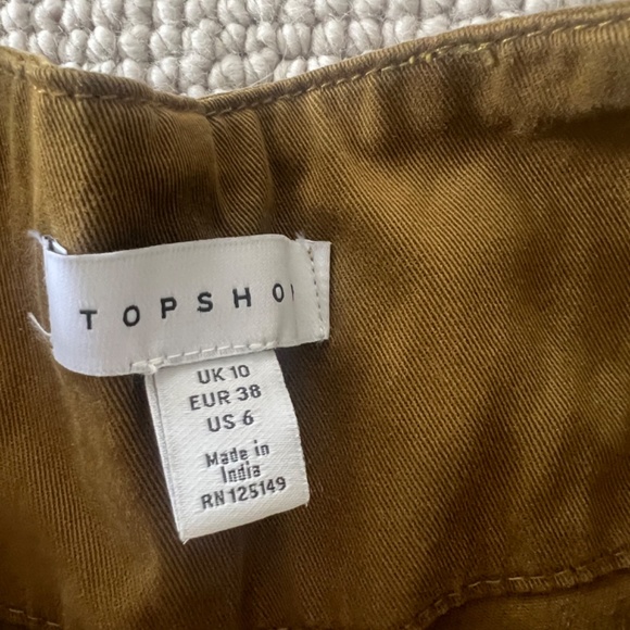 Shorts - Picture 2 of 2